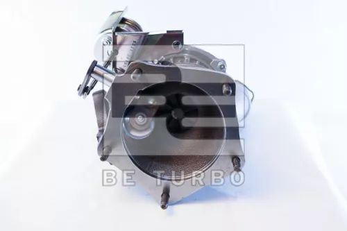 BE TURBO Turbolader 127483 BE TURBO (127483)