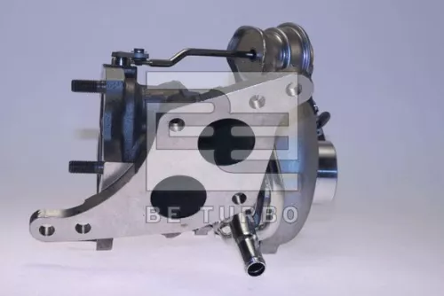 BE TURBO Turbolader 127507 BE TURBO (127507)