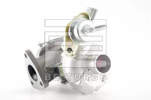 Turbolader 127523RED BE TURBO