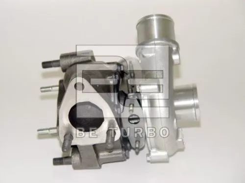 BE TURBO Turbolader 127527RED BE TURBO (127527RED)