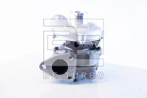 BE TURBO Turbolader 127528 BE TURBO (127528)