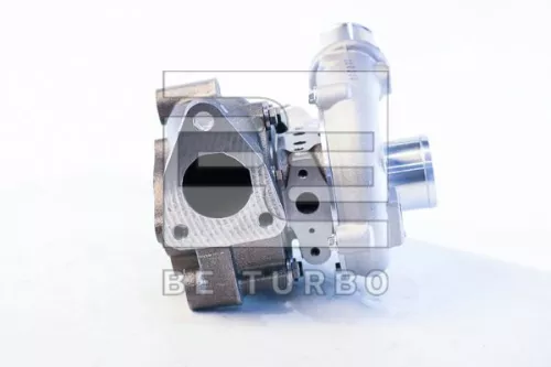 BE TURBO Turbolader 127528 BE TURBO (127528)