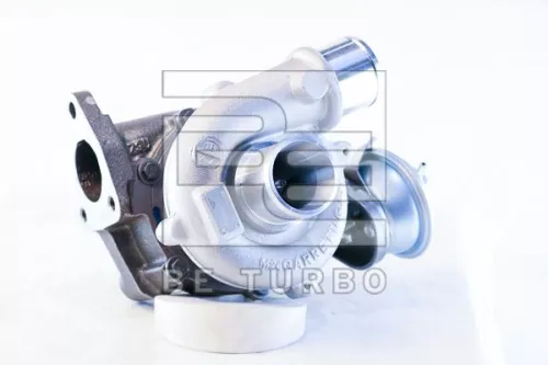 Turbolader 127528 BE TURBO
