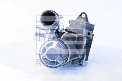 BE TURBO Turbolader 127528RED BE TURBO (127528RED)