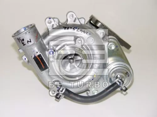 Turbolader 127529 BE TURBO