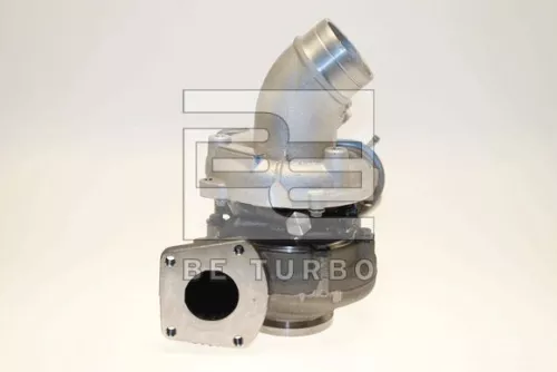 BE TURBO Turbolader 127542 BE TURBO (127542)