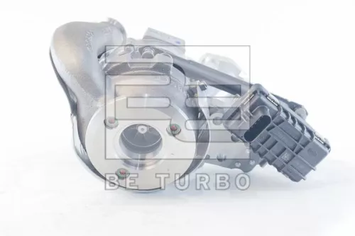 BE TURBO Turbolader 127543 BE TURBO (127543)