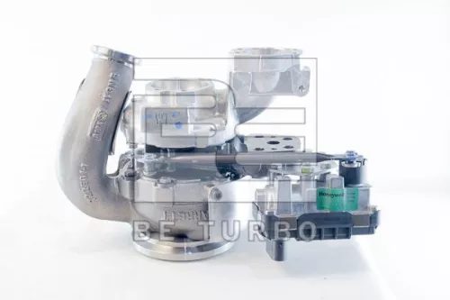 BE TURBO Turbolader 127543 BE TURBO (127543)