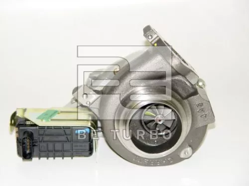 BE TURBO Turbolader 127598RED BE TURBO (127598RED)