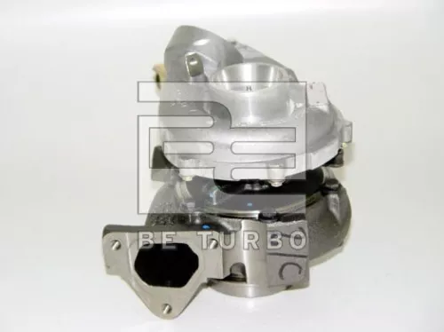 BE TURBO Turbolader 127598RED BE TURBO (127598RED)