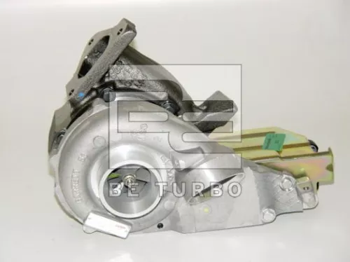 BE TURBO Turbolader 127598RED BE TURBO (127598RED)