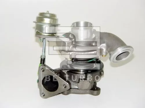 Turbolader 127636RED BE TURBO