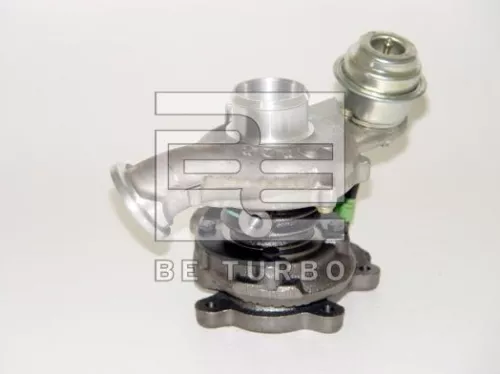 BE TURBO Turbolader 127636RED BE TURBO (127636RED)