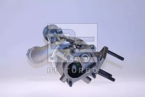 BE TURBO Turbolader 127660 BE TURBO (127660)
