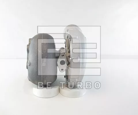 BE TURBO Turbolader 127667 BE TURBO (127667)