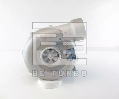 Turbolader 127667 BE TURBO