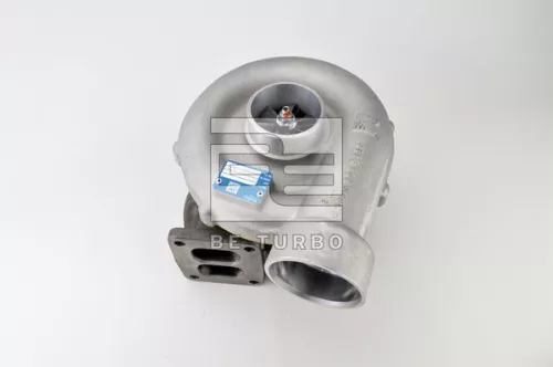 Turbolader 127668 BE TURBO
