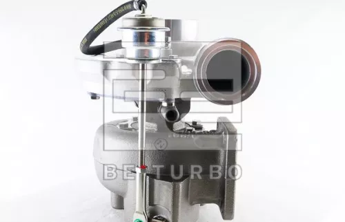 BE TURBO Turbolader 127679RED BE TURBO (127679RED)