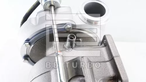 BE TURBO Turbolader 127679RED BE TURBO (127679RED)