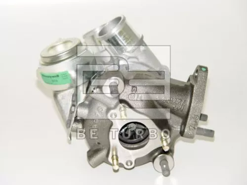 BE TURBO Turbolader 127685RED BE TURBO (127685RED)