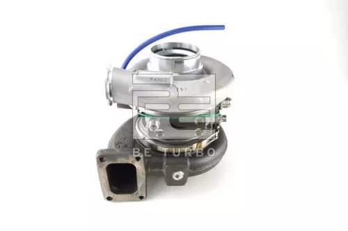 Turbolader 127693 BE TURBO
