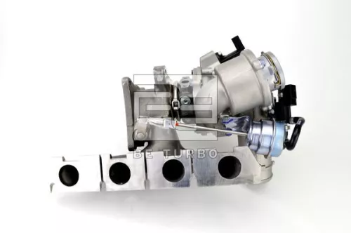 BE TURBO Turbolader 127699RED BE TURBO (127699RED)