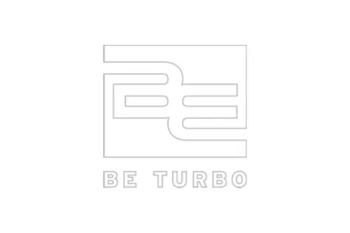 BE TURBO Turbolader 127707 BE TURBO (127707)