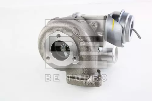 BE TURBO Turbolader 127707 BE TURBO (127707)