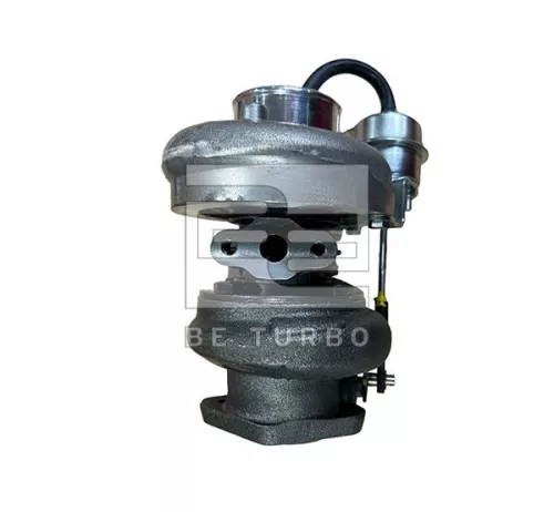 BE TURBO Turbolader 127712 BE TURBO (127712)