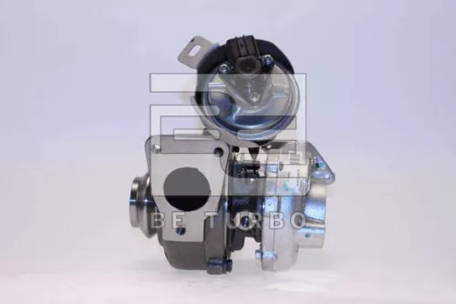 Turbolader 127732RED BE TURBO