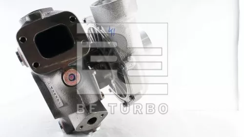 BE TURBO Turbolader 127748 BE TURBO (127748)
