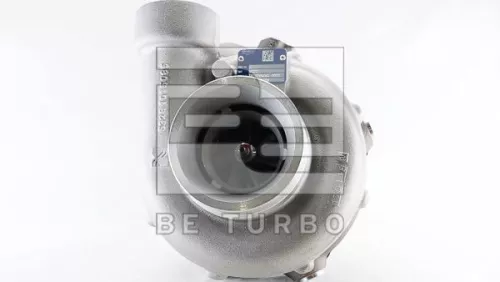 BE TURBO Turbolader 127748 BE TURBO (127748)