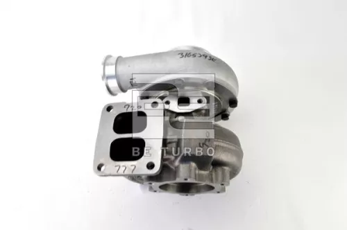 BE TURBO Turbolader 127755 BE TURBO (127755)