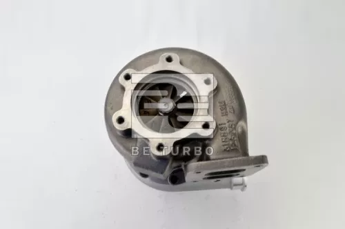 BE TURBO Turbolader 127755 BE TURBO (127755)