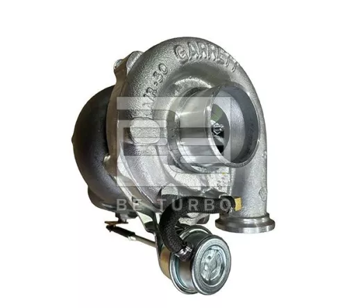 Turbolader 127766 BE TURBO