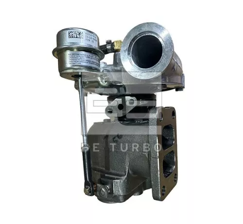 BE TURBO Turbolader 127766 BE TURBO (127766)
