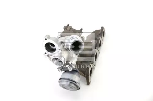 BE TURBO Turbolader 127769RED BE TURBO (127769RED)