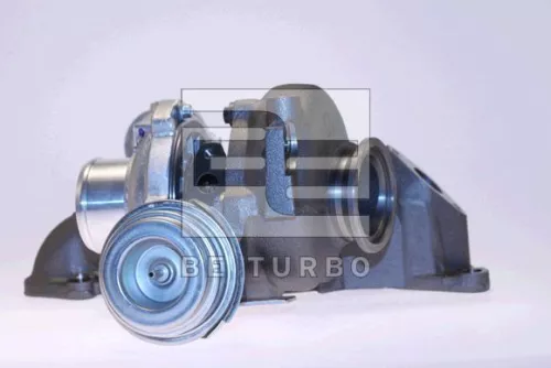 BE TURBO Turbolader 127779 BE TURBO (127779)