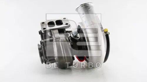 BE TURBO Turbolader 127783 BE TURBO (127783)