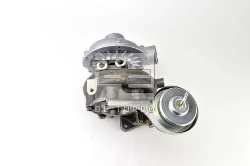 BE TURBO Turbolader 127784RED BE TURBO (127784RED)