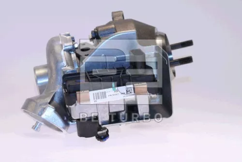 BE TURBO Turbolader 127786 BE TURBO (127786)