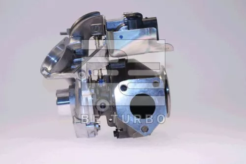 BE TURBO Turbolader 127796 BE TURBO (127796)