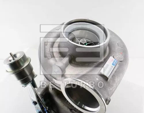 BE TURBO Turbolader 127805 BE TURBO (127805)