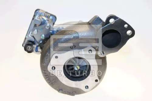 BE TURBO Turbolader 127815 BE TURBO (127815)