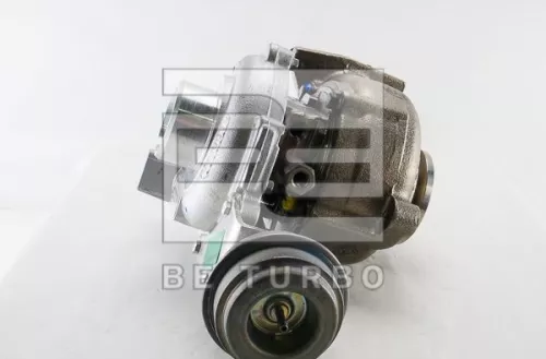 BE TURBO Turbolader 127823 BE TURBO (127823)