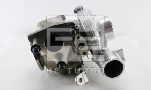 BE TURBO Turbolader 127823RED BE TURBO (127823RED)