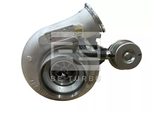 Turbolader 127831RED BE TURBO
