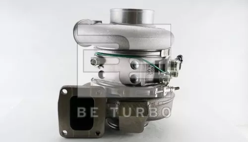 BE TURBO Turbolader 127833 BE TURBO (127833)