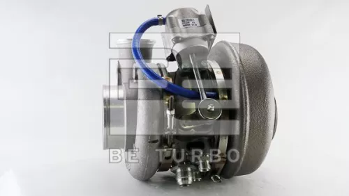 BE TURBO Turbolader 127833 BE TURBO (127833)
