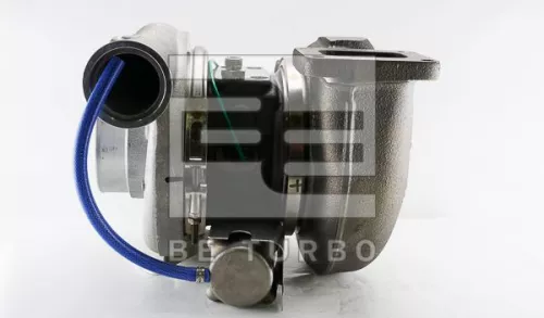BE TURBO Turbolader 127836 BE TURBO (127836)